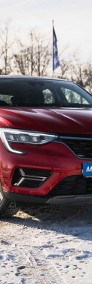 Renault Arkana , Salon Polska, 1. Właściciel, Serwis ASO, Automat, VAT 23%,-4