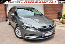 Opel Astra K 1.4 TURBO Enjoy Salon PL,serwis ASO, F.vat 23% LED, Andriod , ASO