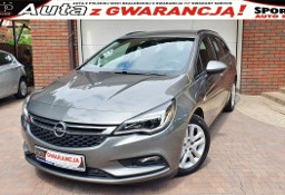 Opel Astra K 1.4 TURBO Enjoy Salon PL,serwis ASO, F.vat 23% LED, Andriod , ASO