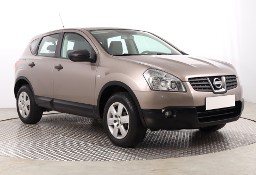 Nissan Qashqai I , Salon Polska, Klima