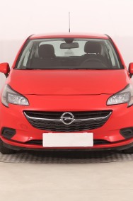 Opel Corsa E , Klima, Tempomat, Parktronic, Podgrzewane siedzienia-2