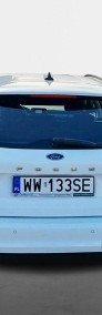 Ford Focus IV 1.5 EcoBlue Trend Kombi. WW133SE-4