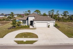 Dom Cape Coral