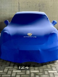 PORSCHE CAYMAN GT4 3.8 Clubsport ceramica carbon alcant..