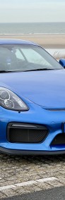 PORSCHE CAYMAN GT4 3.8 Clubsport ceramica carbon alcant..-4