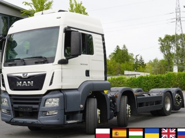 35.420 8×2 / Rama 6,4 m / 3 osie skrętne / ADR AT / 3 szt._252547-1