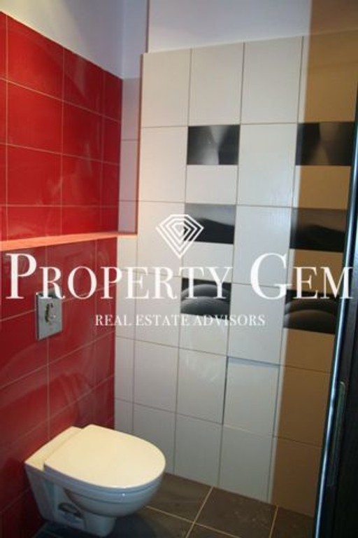 Mieszkanie do wynajęcia, 85 m², 3 pokoje Warszawa Wilanów - Widok 6