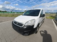 Peugeot Partner Max