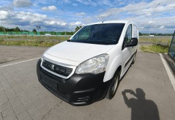 Peugeot Partner Max