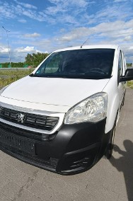 Peugeot Partner Max-2