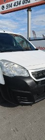 Peugeot Partner Max-3