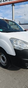 Peugeot Partner Max-4