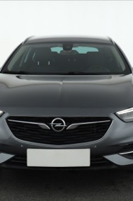 Opel Insignia , 170 KM, Automat, Skóra, Navi, Klimatronic, Tempomat,-2