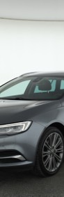 Opel Insignia , 170 KM, Automat, Skóra, Navi, Klimatronic, Tempomat,-3