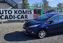 Ford Fiesta VII Stan bardzo dobry.