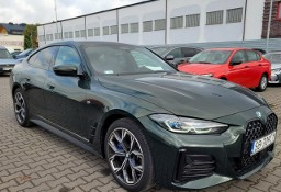 BMW SERIA 4 II (F36)