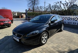 Volvo V40 II 1.6 D2- 115 KM Automat Oryginalny Przebieg Serwisowany
