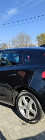 Volvo V40 II 1.6 D2- 115 KM Automat Oryginalny Przebieg Serwisowany-4