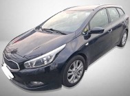 Kia Cee'd I , Salon Polska, Serwis ASO, Klimatronic, Tempomat,ALU