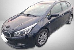 Kia Cee'd I , Salon Polska, Serwis ASO, Klimatronic, Tempomat,ALU