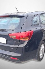 Kia Cee'd I , Salon Polska, Serwis ASO, Klimatronic, Tempomat,ALU-2