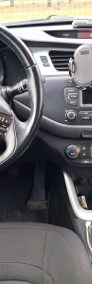 Kia Cee'd I , Salon Polska, Serwis ASO, Klimatronic, Tempomat,ALU-3
