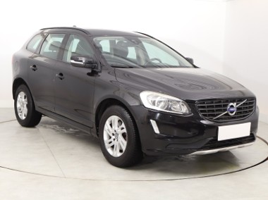 Volvo XC60 I , Salon Polska, Serwis ASO, VAT 23%, Klimatronic, Tempomat-1