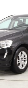Volvo XC60 I , Salon Polska, Serwis ASO, VAT 23%, Klimatronic, Tempomat-3