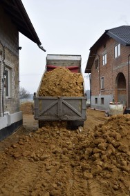 Kamień kruszywo gruz pospółka niesortowany kopalnia Radomsko tanio-2