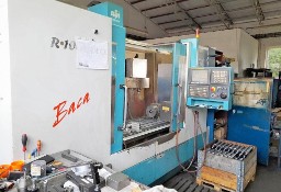 Centrum obróbcze CNC AFM DEFUM BACA R 1000