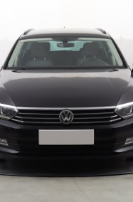 Volkswagen Passat B8 , Salon Polska, Navi, Klimatronic, Tempomat, Parktronic,-2