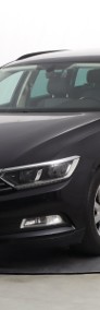 Volkswagen Passat B8 , Salon Polska, Navi, Klimatronic, Tempomat, Parktronic,-3
