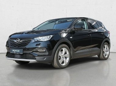 Opel Grandland X 300KM Hybrid4 AUTOMAT 4x4 SkóryWENT.Pamiec Temp. AKTYWNY GWARNCJA FV-1