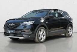 Opel Grandland X 300KM Hybrid4 AUTOMAT 4x4 SkóryWENT.Pamiec Temp. AKTYWNY GWARNCJA FV