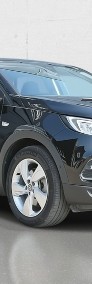 Opel Grandland X 300KM Hybrid4 AUTOMAT 4x4 SkóryWENT.Pamiec Temp. AKTYWNY GWARNCJA FV-3