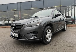 Mazda CX-5 2200 diesel 150KM