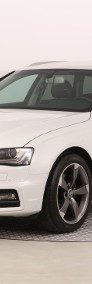 Audi A4 IV (B8) , 187 KM, Automat, Skóra, Navi, Xenon, Bi-Xenon, Klimatronic,-3