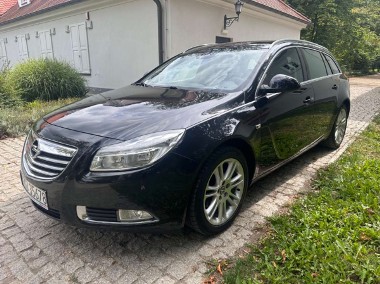 Opel Insignia I-1