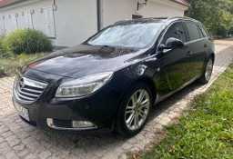 Opel Insignia I