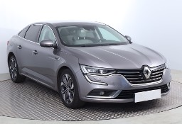 Renault Talisman II Salon Polska, Serwis ASO, Automat, Skóra, Navi, Klimatronic,