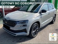 Skoda Karoq Sportline 1.5 TSI Sportline 1.5 TSI 150KM