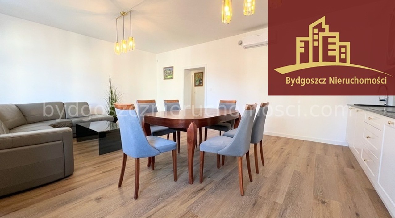Mieszkanie na wynajem, 111 m² Bartodzieje-Skrzetusko-Bielawki