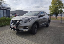 Nissan Qashqai II 1.6 dCi 130KM 4x4 N-Connecta