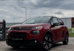 Citroen C3 III 1.2 benzyna 2017 r.