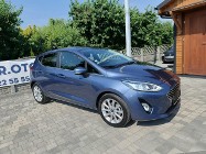 Ford Fiesta IX 1.5 TDCI 86 KM Przebieg-109 403 km