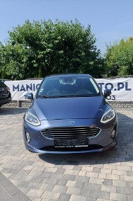 Ford Fiesta IX 1.5 TDCI 86 KM Przebieg-109 403 km-2