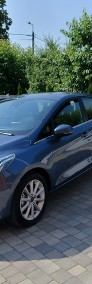 Ford Fiesta IX 1.5 TDCI 86 KM Przebieg-109 403 km-3