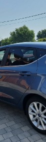 Ford Fiesta IX 1.5 TDCI 86 KM Przebieg-109 403 km-4