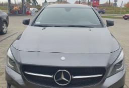 Mercedes-Benz Klasa CLA C117/X117 f-vat