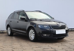 Skoda Octavia III , Salon Polska, Serwis ASO, Xenon, Bi-Xenon, Klimatronic,